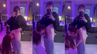 Waifumiia Nude Blowjob OnlyFans Video Leaked