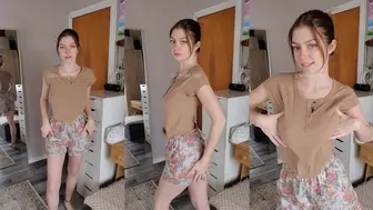 Makoshake Carmen Rae Boobs Flashing Strip Video Leaked