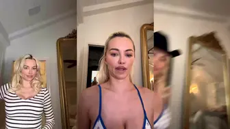 Lindsey Pelas Full Live Stream Video Leaked
