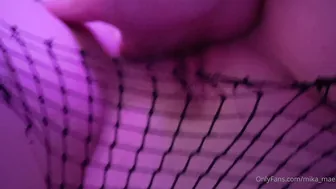 Mika Mae Fingering PPV OnlyFans Video Leaked