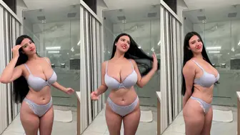 Strawberrytabby Post Shower Video Leaked