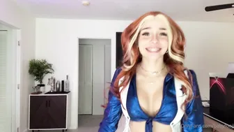 Peachtot Nude Torso Girl Dildo Fuck Video Leaked