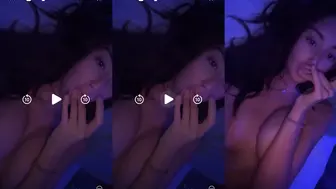 Gracxxe Nude Selfie PPV OnlyFans Video Leaked