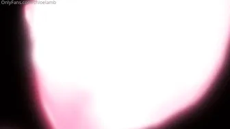 Chloe Lamb Full Sextape Facial Porn Video Leaked