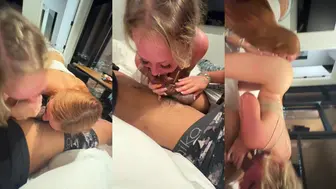 Emileexo BGG Sextape Porn Video Leaked