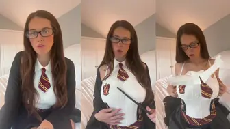 Yourdistractionrose Nudes Solo Tease PPV Video Leaked