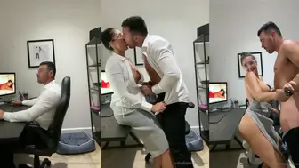 Isabelle Eleanore Nude BG Office Sex Video Leaked