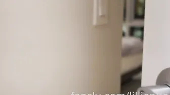 Lillienue Nude GG Play with Spicylittlebunny Video Leaked