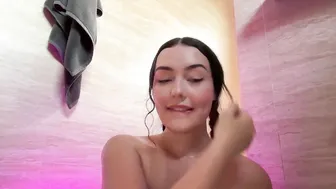 Heyitscoco_xx Nudes Post Shower PPV Video Leaked
