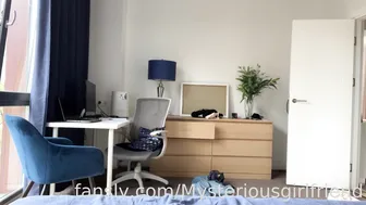 Sierra Lisabeth Nudes Maid PPV OnlyFans Video Leaked