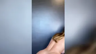 Hayley Maxfield Nudes Oily Strip Video Leaked