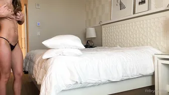 Bryce Adams Nude BBG Threesome Video Leaked