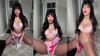 Whoahannahjo Nudes Masturbation Video Leaked