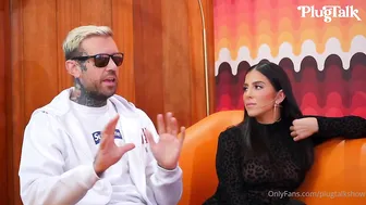 Alina Lopez Threesome with Lena The Plug Porn Leaked