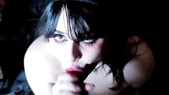 Misscxxt Goth Blowjob Porn Video Leaked