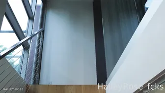 Hailey Rose X Violet Myers X Jaaden Kyrelle Onlyfans Video