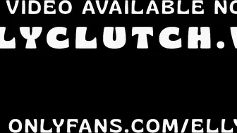 Elly Clutch Nude Tourist Sextape Video Leaked