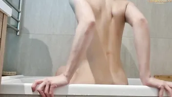 MissAllice Nudes Bathtub Buttplug Video Leaked