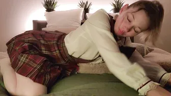 MissAlice Dildo Fuck OnlyFans Video Leaked