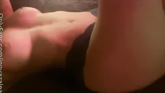 Iggy Azalea Nude Topless Selfie PPV Video Leaked