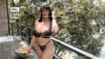 Amaretto Hammer POV Sex Tape Porn Video Leaked