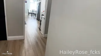 Hailey Rose Threesome Nurse Sextape with Madison Wilde & Max Fills