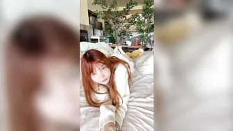 Rocksy Light - AlisaPikaPika Nude Strip OnlyFans Video Leaked