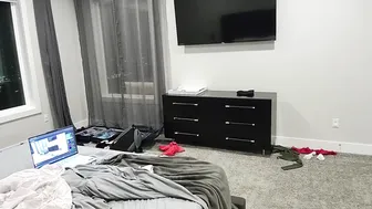 TheNicoleT Blue Lingerie Masturbation Of Video Leaked