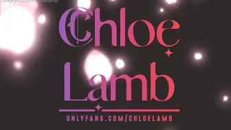 Chloe Lamb New Sex Tape OnlyFans Porn Video Leaked