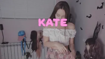 Kate Kuray Nudes POV Facesitting Video Leaked