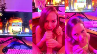 Mia Malkova E Girl Porn Video Leaked