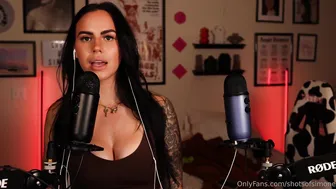 ShotofSimone Ear to Ear Countdown JOI Video Leaked