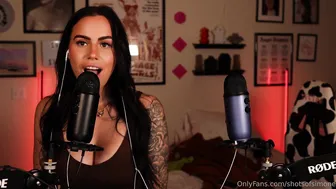 ShotofSimone Ear to Ear Countdown JOI Video Leaked