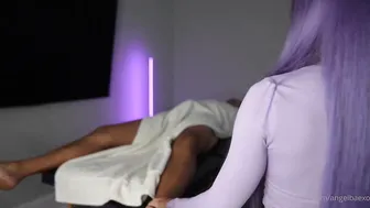 AngelBaeXO Massage Happy Ending Sex Video Leaked