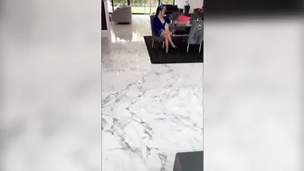 Angela White POV Birthday Blowjob Video Leaked