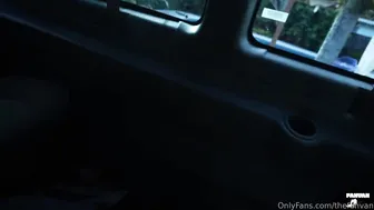 Emily Rinaudo Nude Fan Van Sex OnlyFans Video Leaked