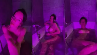 Rachel Cook Nude Bathing Video Leaked