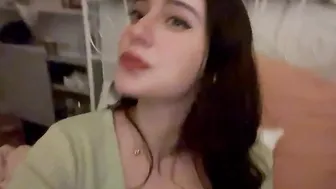 Emily Cocea Selfie Body Teasing Video Leaked