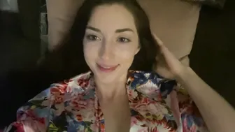 Abby Opel Nude Pussy Masturbation Onlyfans Video Leaked