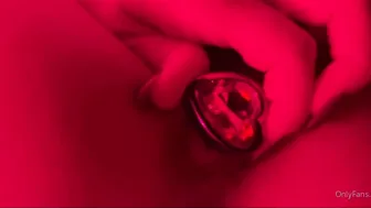 Corinna Kopf Buttplug PPV Video Leaked