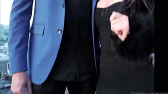 Tru Kait Date Nights Blowjob OnlyFans Video Leaked