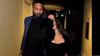 Tru Kait Date Nights Blowjob OnlyFans Video Leaked