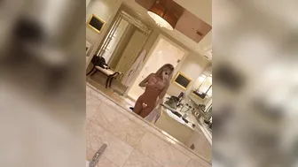 Breckie Hill $100 Vegas PPV Video Leaked