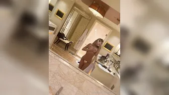 Breckie Hill $100 Vegas PPV Video Leaked