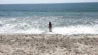 Prosexx Sex With Stranger On The Beach Video Leaked
