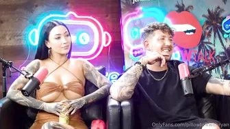 Lillian Phillips Pillow Talk Porn Video Leaked