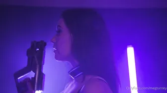 Meg Turney Nude Miranda Cosplay Onlyfans Set Leaked