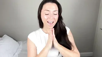 Katie Moore ASMR Nude Out of the Friendzone Video Leaked