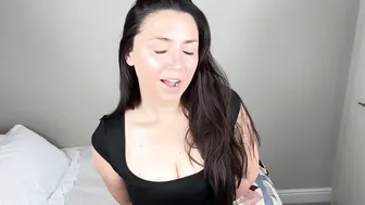 Katie Moore ASMR Nude Out of the Friendzone Video Leaked