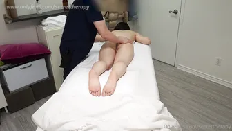 Secret Therapy Yumi 2nd Visit Full Video Leaked